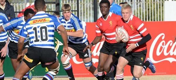 Lions, WP dominate at Coca-Cola