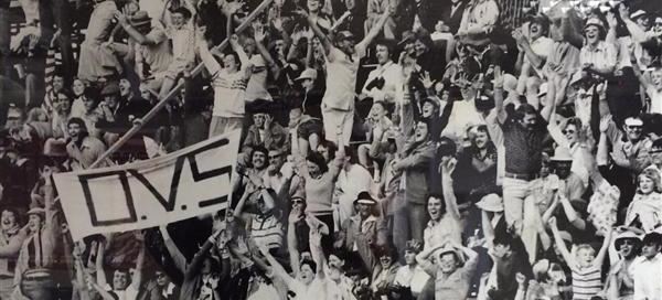 #tbt 1976 Curriebeker eindstryd
