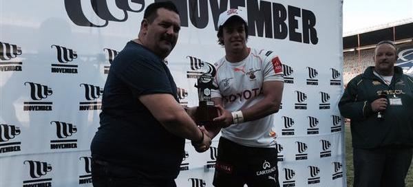 Toyota Free State Cheetahs beat Griquas