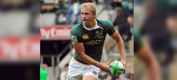Toyota Cheetahs proud of Blitsbok captain, Philip Snyman