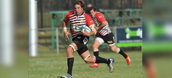 Van Schalkwyk in Azzurri training squad