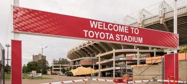 TOYOTA EN CHEETAHS PRONK MET NUWE KONTRAK