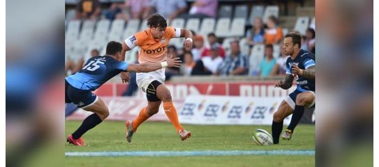 Zim tour squad announced | Toyota Cheetahs
