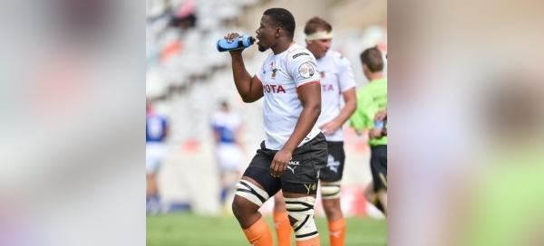 Toyota Cheetahs vs Sunwolves