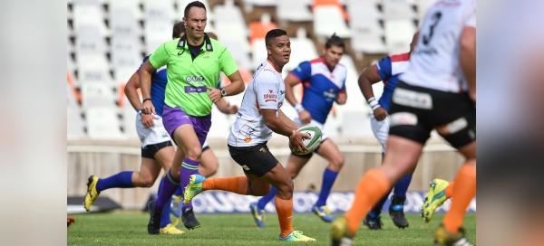 Toyota Free State Cheetahs u.19 vs Western Provnice u.19