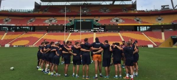 Vodacom Super Rugby Round 10 Preview