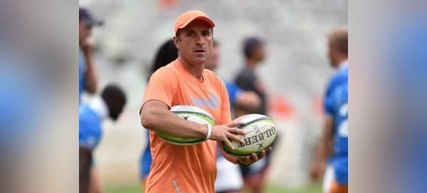 TEAM ANNOUNCEMENT:  Toyota Free State XV vs Sharks XV