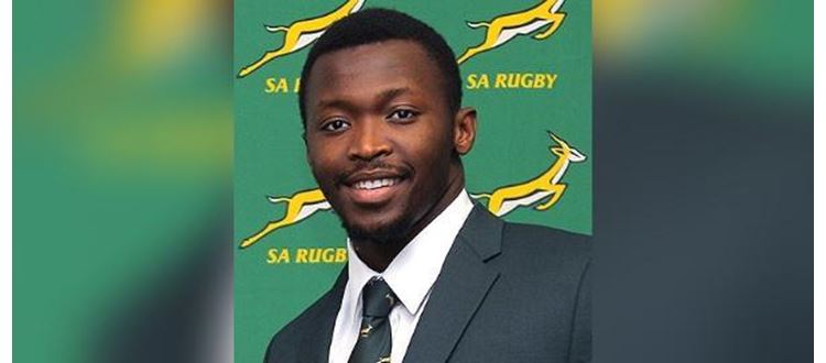 Free State Rugby Stars Bright future for Free State Rugby | Toyota Cheetahs