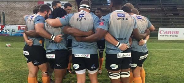 Toyota Free State Cheetah junior teams in semi-finals