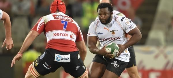 Ox Nche commits for another year