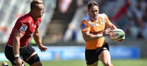 Bloemfontein host fiery local fixture