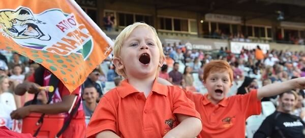 Du Toit returns to face Emirates Lions