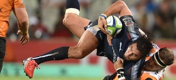 Local teams shine in splendid weekend action - Vodacom Super Rugby Round 2 Roundup