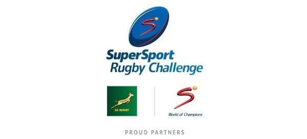 SuperSport Rugby Challenge to change rugby landscape