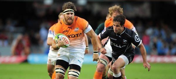 Free State Rugby wishes Boom Prinsloo well