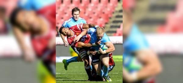 Tries galore and favourites toppled in SuperSport Rugby Challenge
