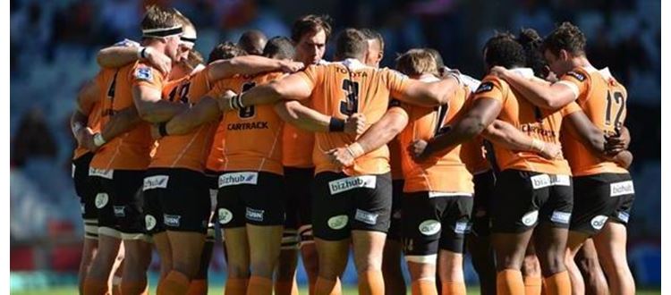 Free State Rugby Programmes Free State Rugby wish players all the best | Toyota Cheetahs