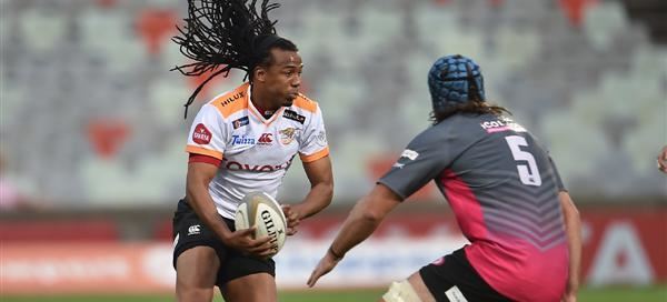 Toyota Free State Cheetahs to face Griquas in Kimberley