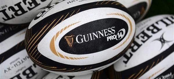 Guinness PRO14 Questions and Answers