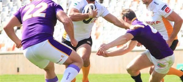 The team makes a player good – Swanepoel