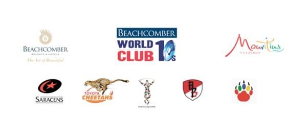New Title Sponsor of the World Club 10s in Mauritius for 2017
